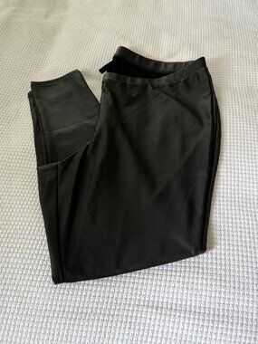 Faux Leather Pants by Torrid